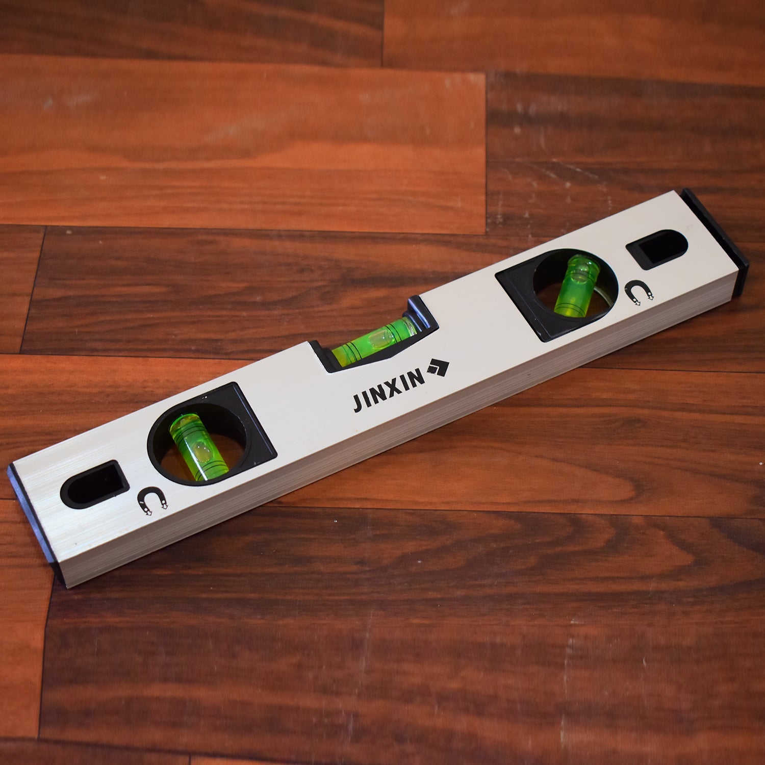 Aluminum alloy torpedo level ruler Aluminum alloy torpedo level ruler